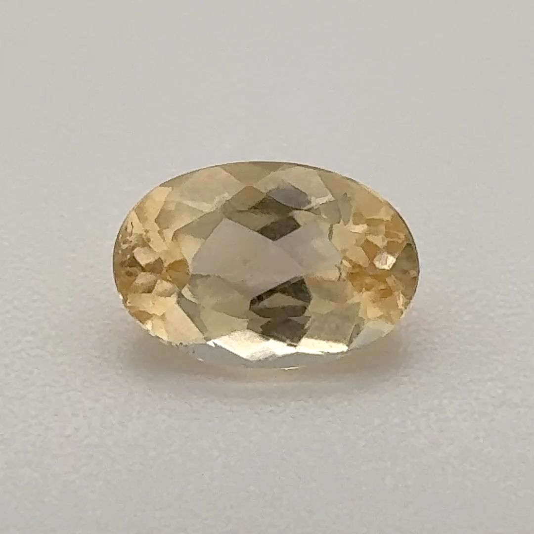 0.96 ct Topaz