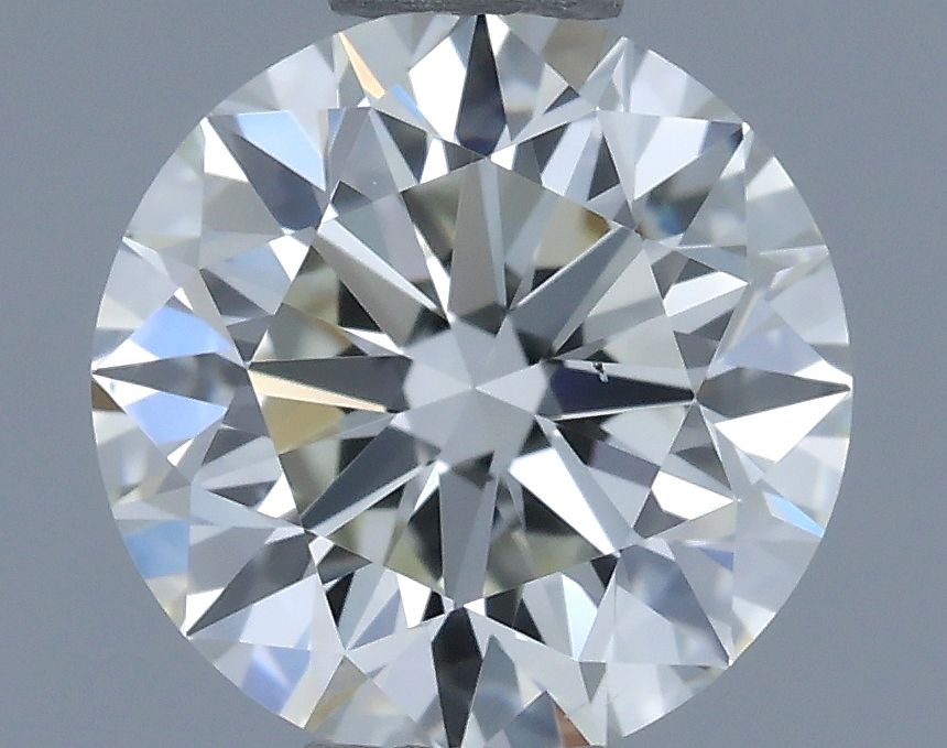 Prírodný diamant okrúhly...