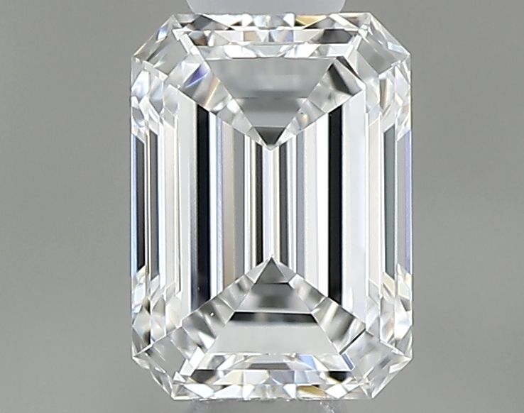 Prírodný diamant emerald,...