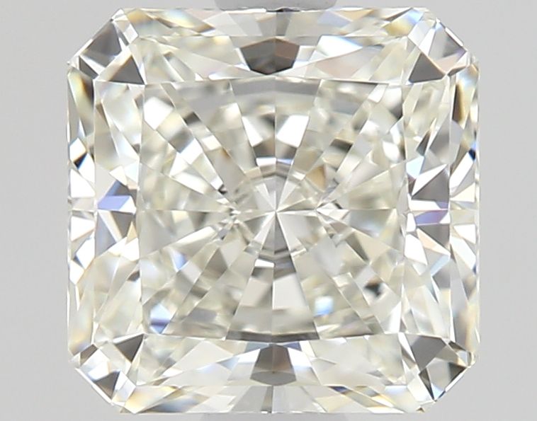 Prírodný diamant štvorcový...