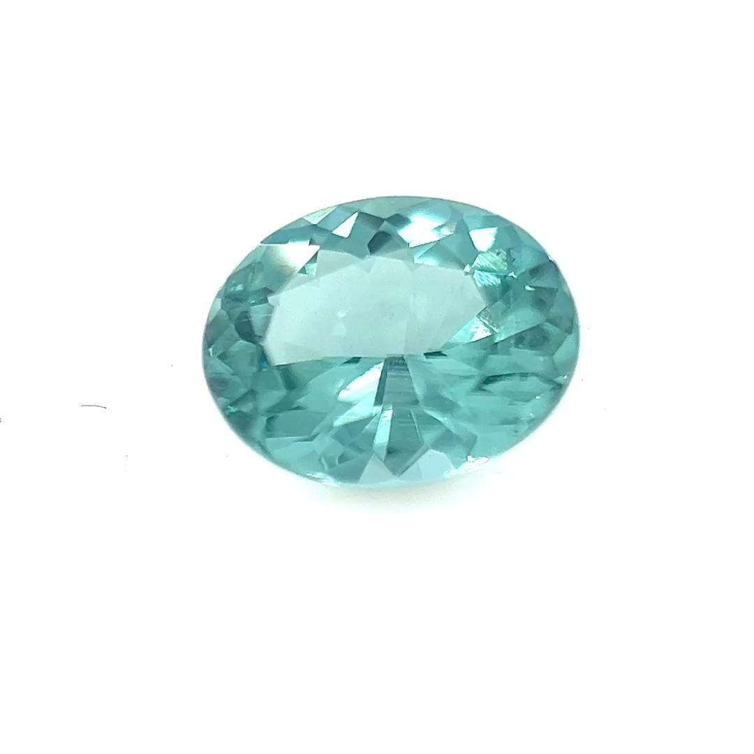 0.77 ct Tourmaline