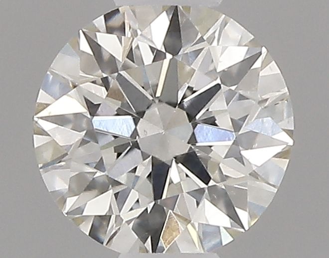 Prírodný diamant okrúhly...