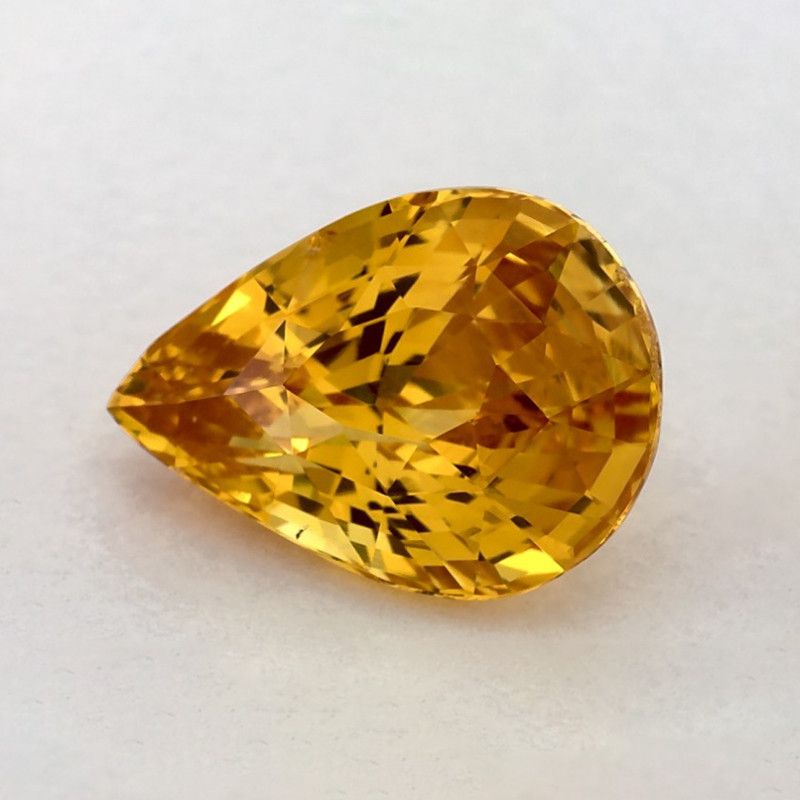 3.01 ct Sapphire