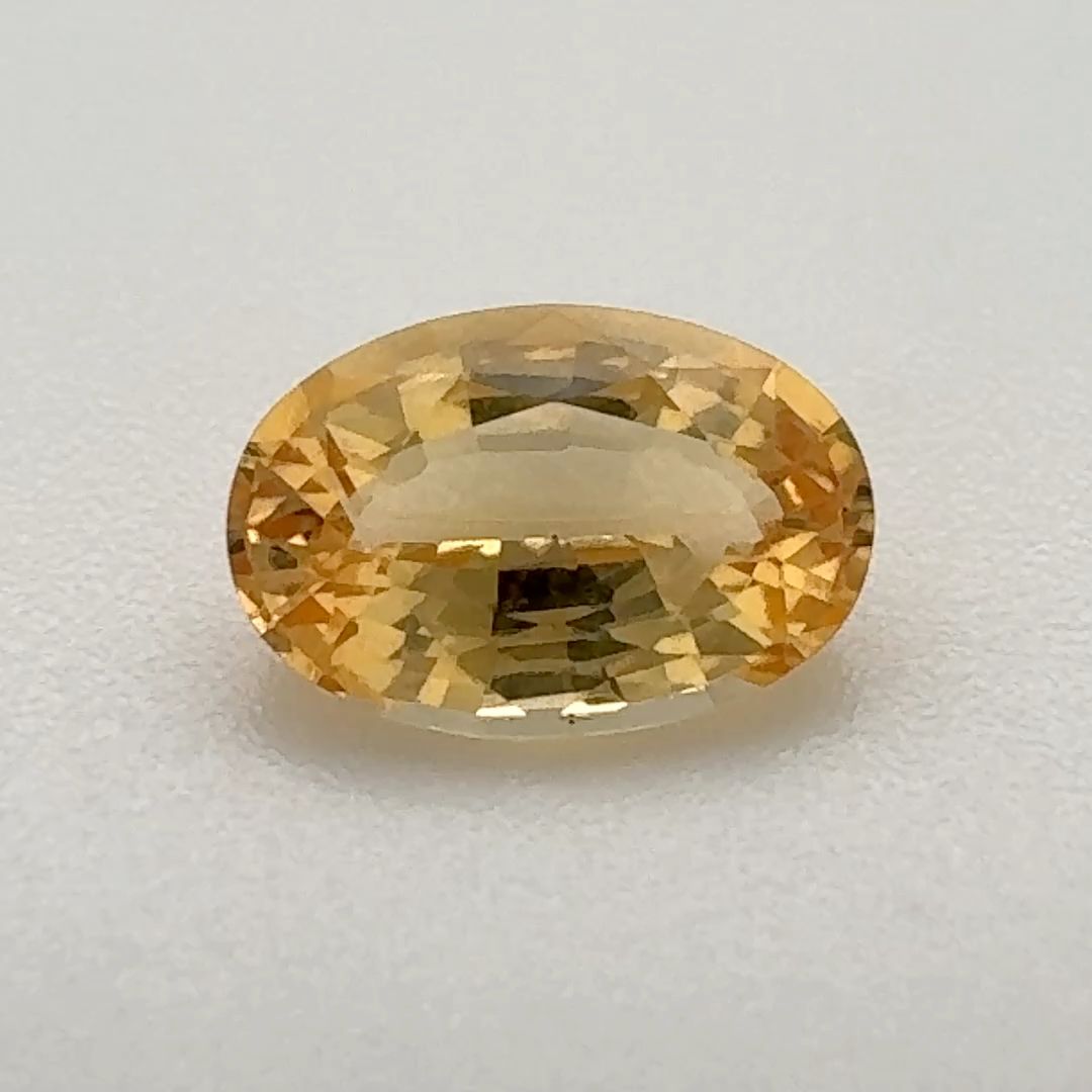 1.06 ct Topaz