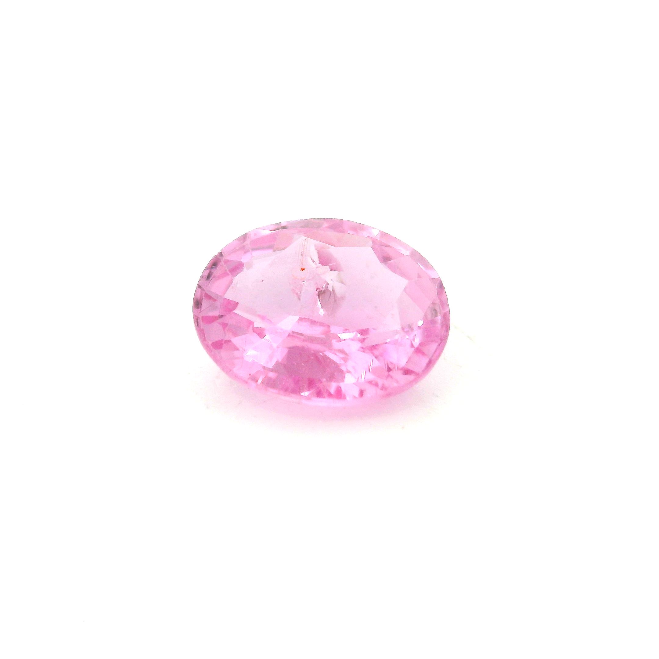 1.99 ct Sapphire