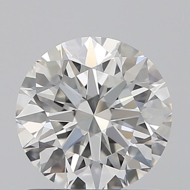 Prírodný diamant okrúhly...