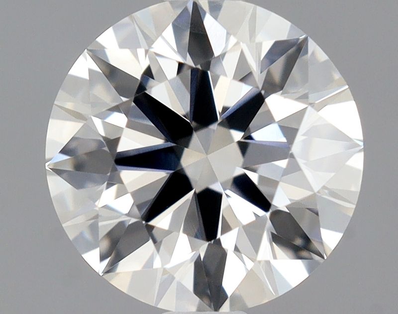 Prírodný diamant okrúhly...