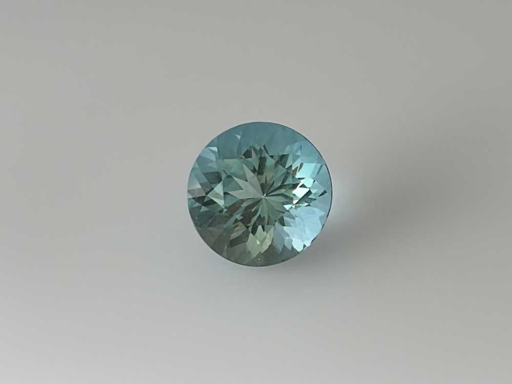 5.25 ct Aquamarine