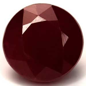 3.59 ct Ruby