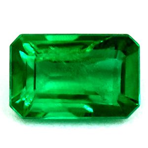 0.60 ct Emerald