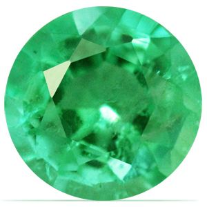 0.51 ct Emerald