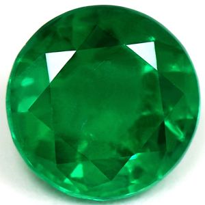 1.04 ct Emerald