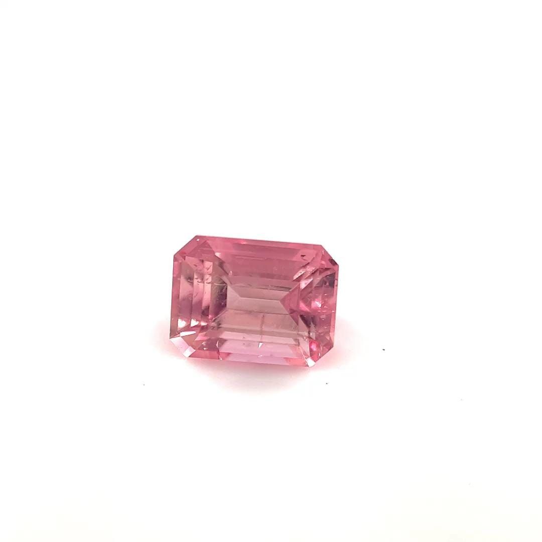 1.42 ct Tourmaline