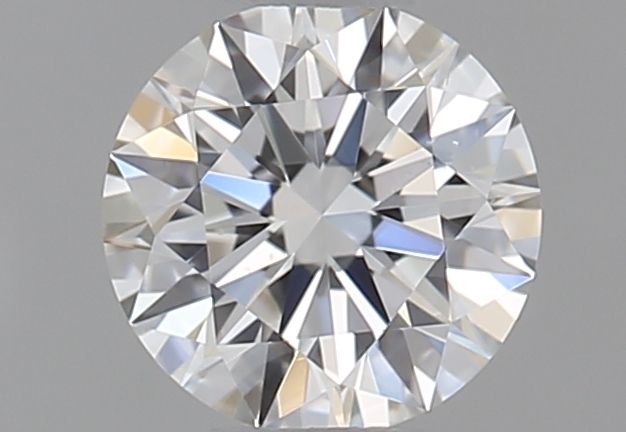 Prírodný diamant okrúhly...