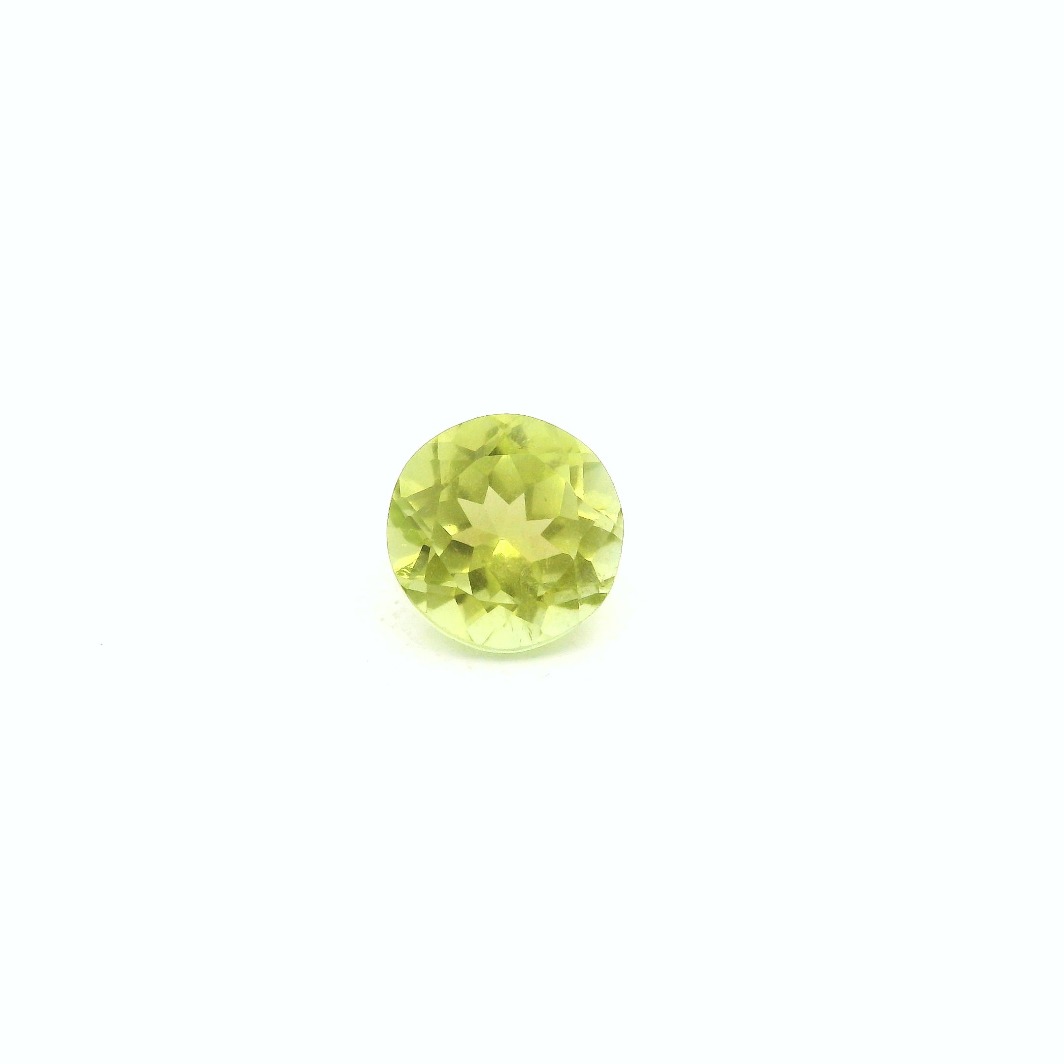 0.98 ct Tourmaline
