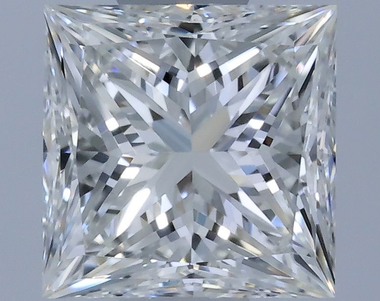 Prírodný diamant princess,...