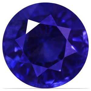 0.69 ct Sapphire