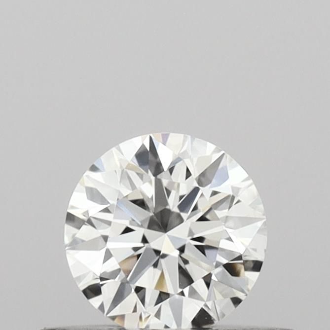 Diamant Rond 0.32 ct - Couleur G - Pureté VVS1
