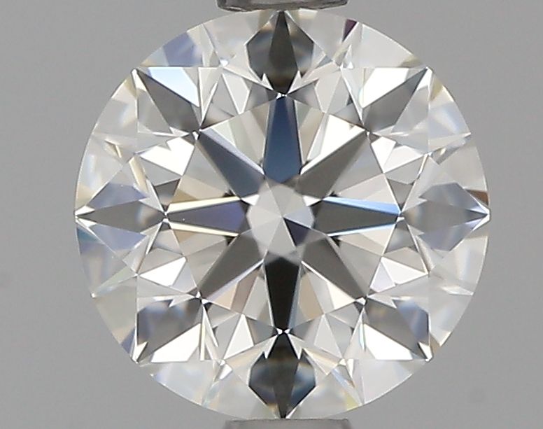 Prírodný diamant okrúhly...