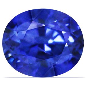 0.97 ct Sapphire