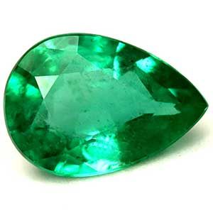 1.01 ct Emerald