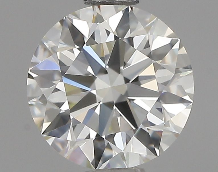 Prírodný diamant okrúhly...