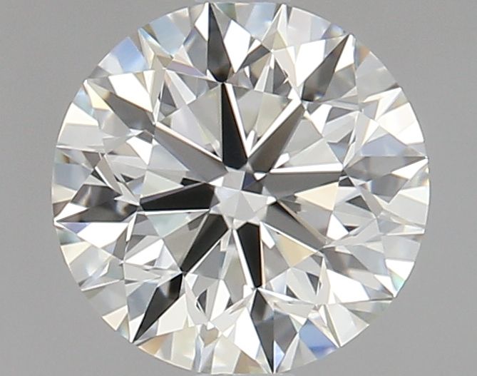 Prírodný diamant okrúhly...