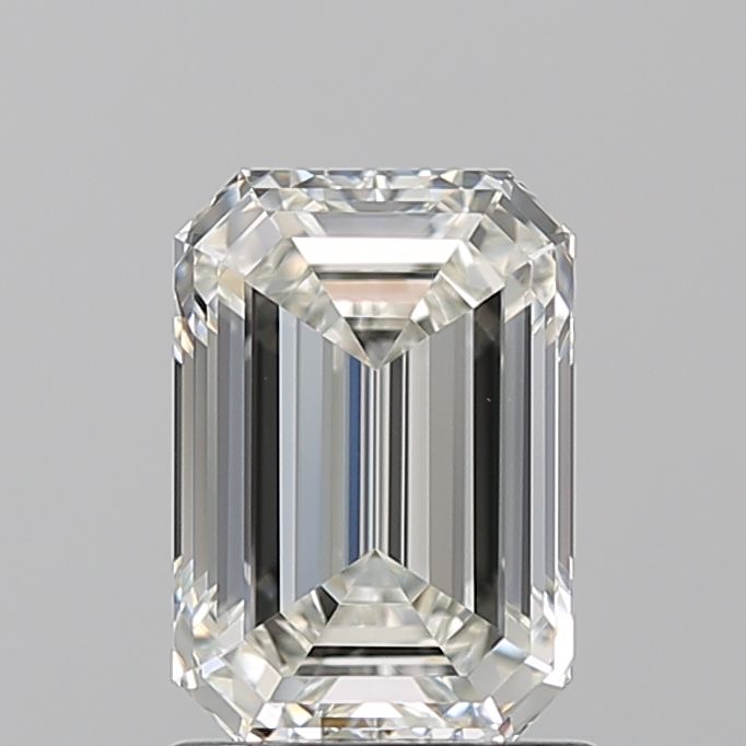 Prírodný diamant emerald,...