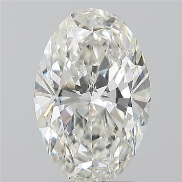 Prírodný diamant oval, SI2,...