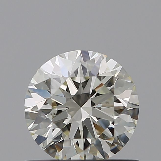 Prírodný diamant okrúhly...