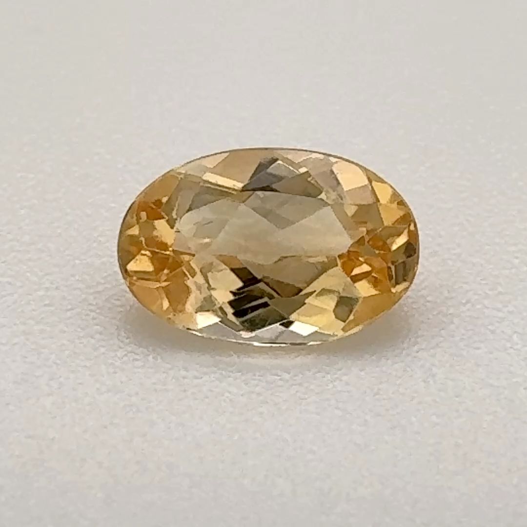 0.72 ct Topaz