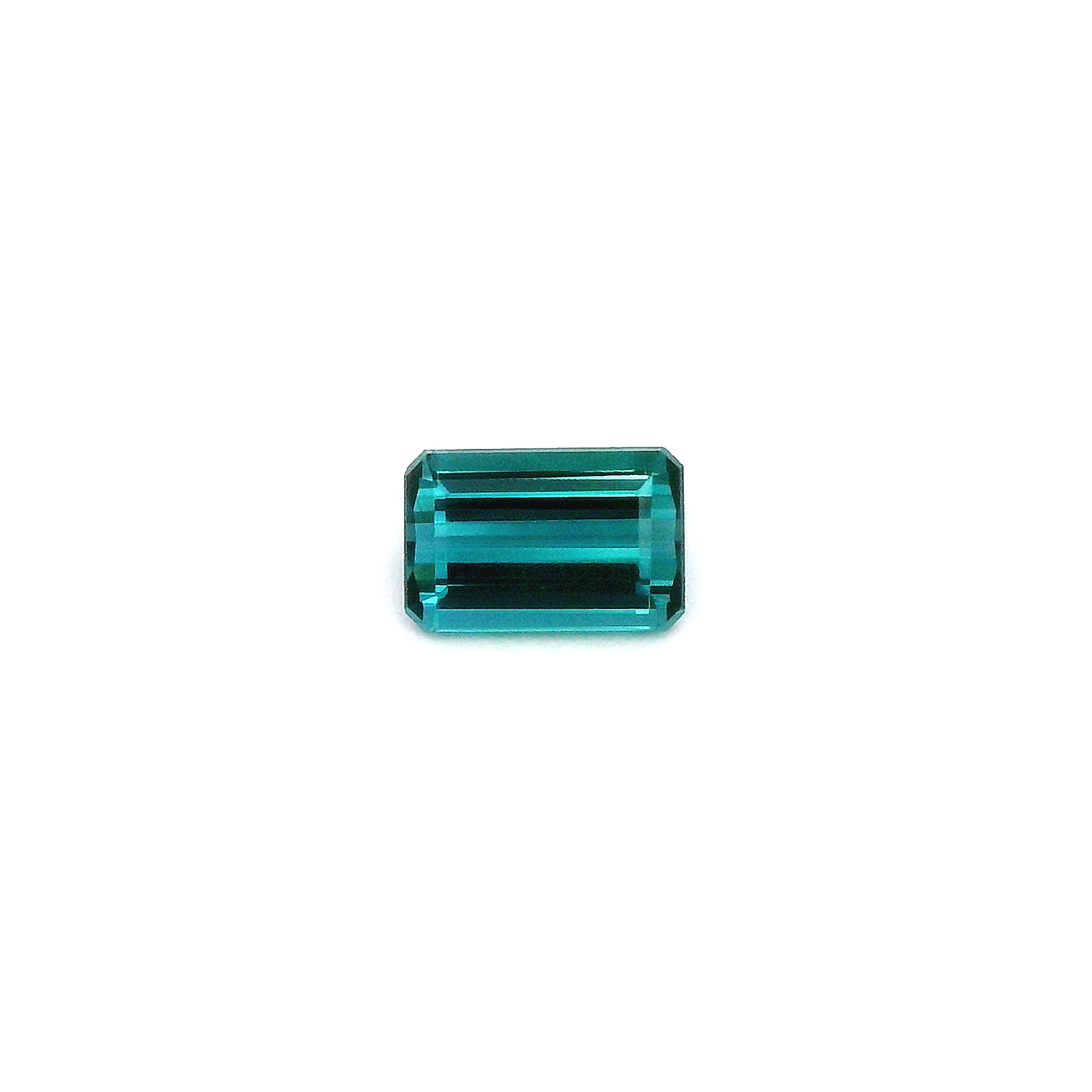 0.54 ct Tourmaline