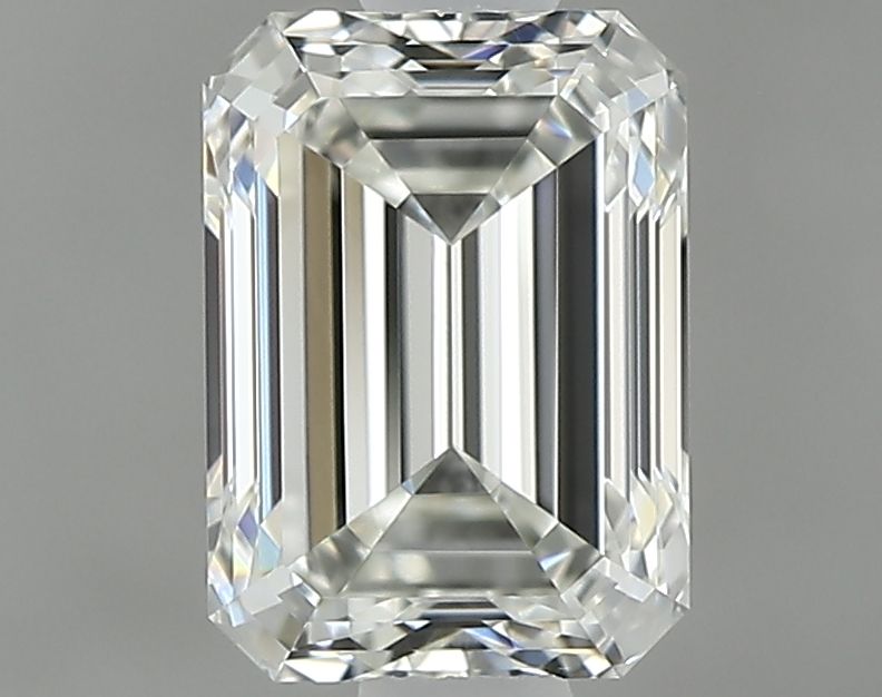 Prírodný diamant emerald,...