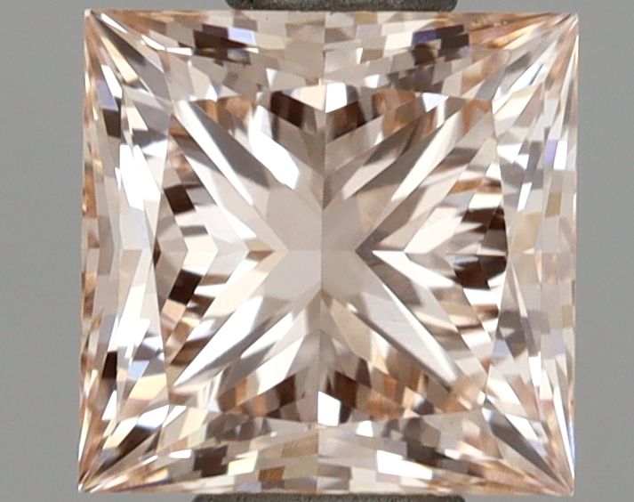1.01 CT Fancy Pink PRINCESS