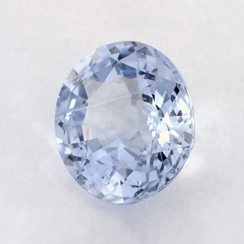2.69 ct Sapphire