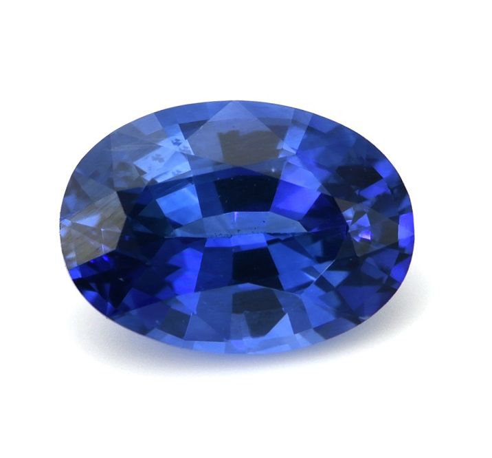 1.01 ct Sapphire