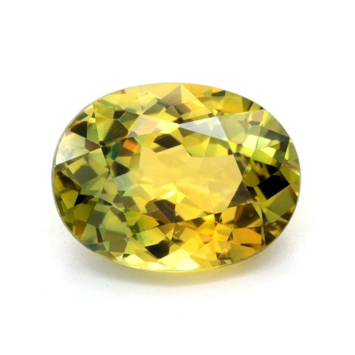 SAPPHIRE FACETED 1.66ct MULTI_COLOR EC AUSTRALIA HEATED