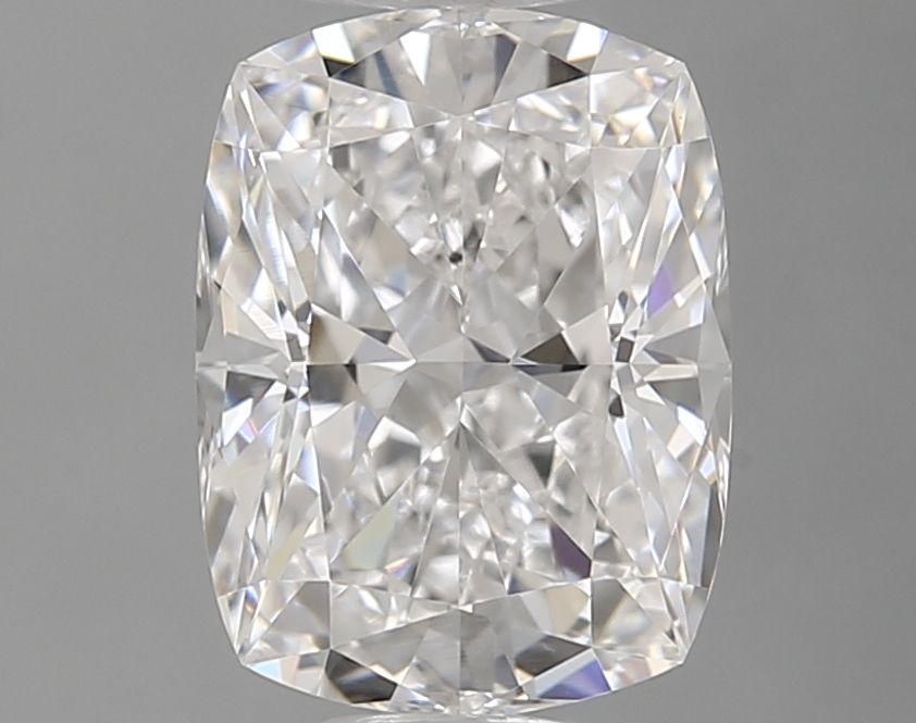 Diamant Coussin 1.00 ct - Couleur E - Pureté IF