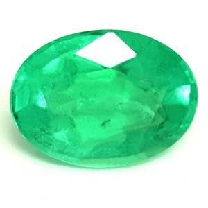 2.04 ct Emerald