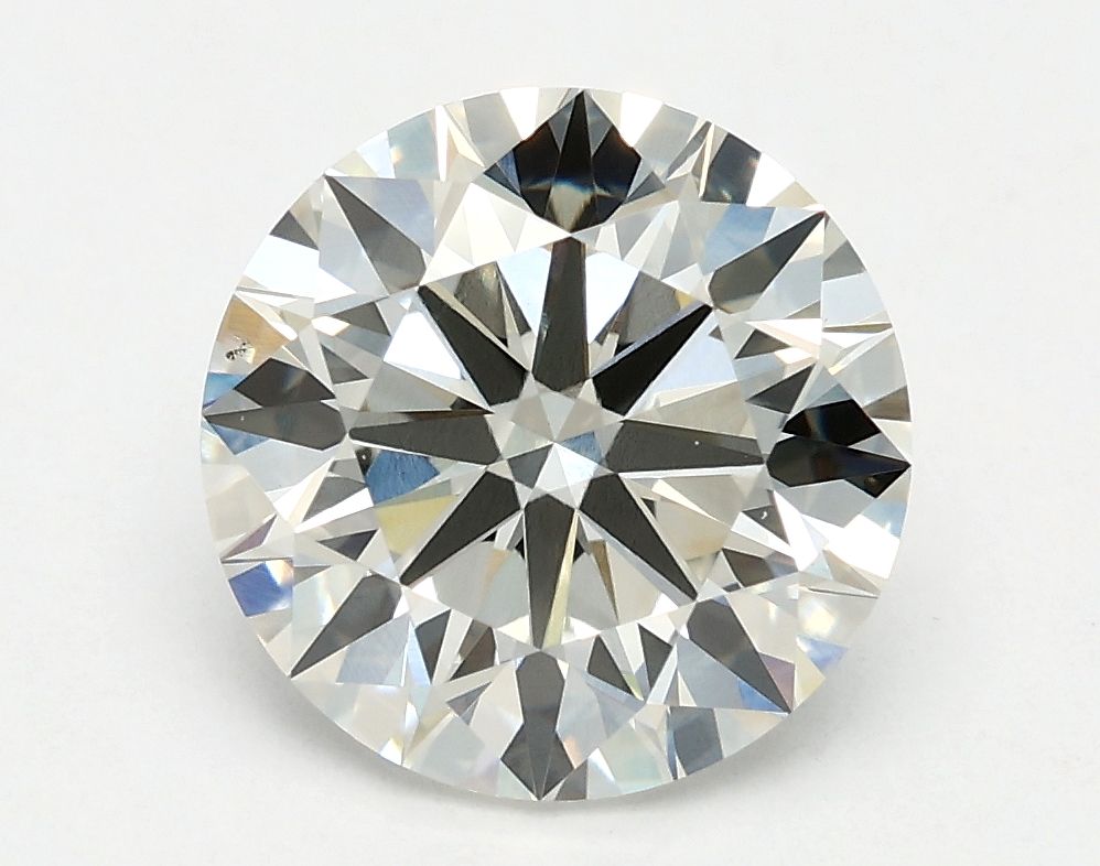 Diamant Rond 2.05 ct - Couleur I - Pureté VS1