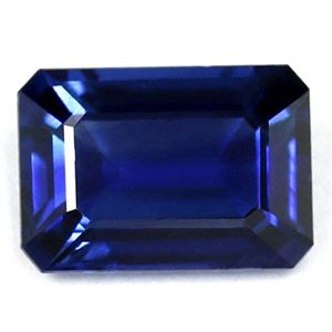 1.00 ct Sapphire