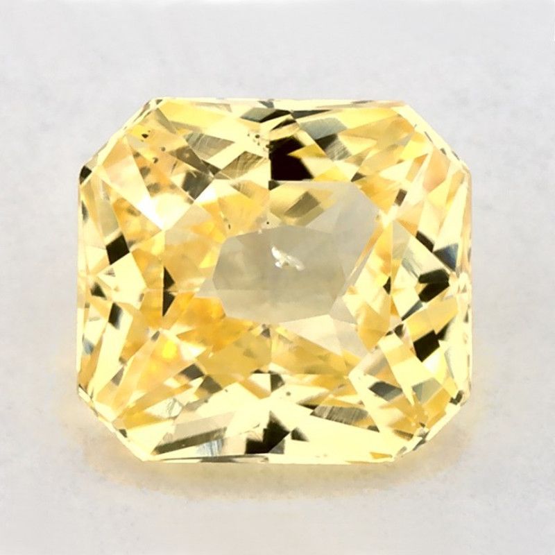 1.07 ct Sapphire