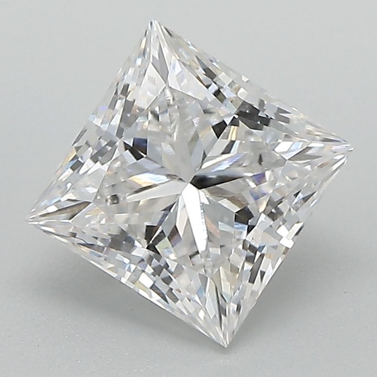 PRINCESS 1.95ct G VVS2 – EX VG NON