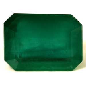 7.36 ct Emerald
