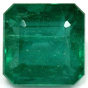 2.93 ct Emerald
