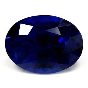0.48 ct Sapphire