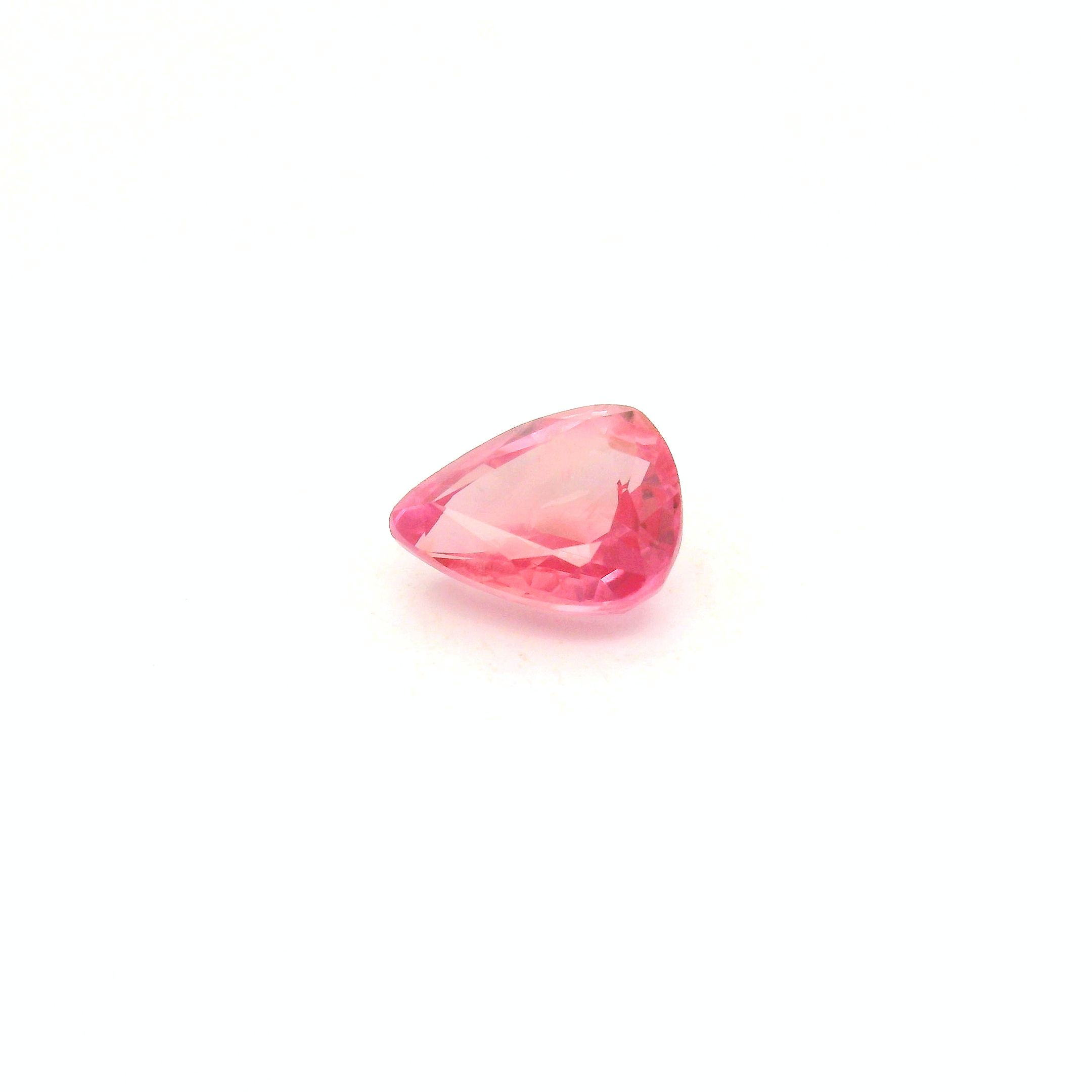 1.01 ct Sapphire