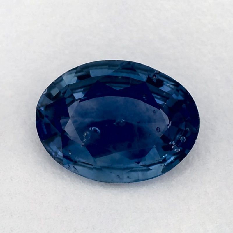 0.86 ct Sapphire