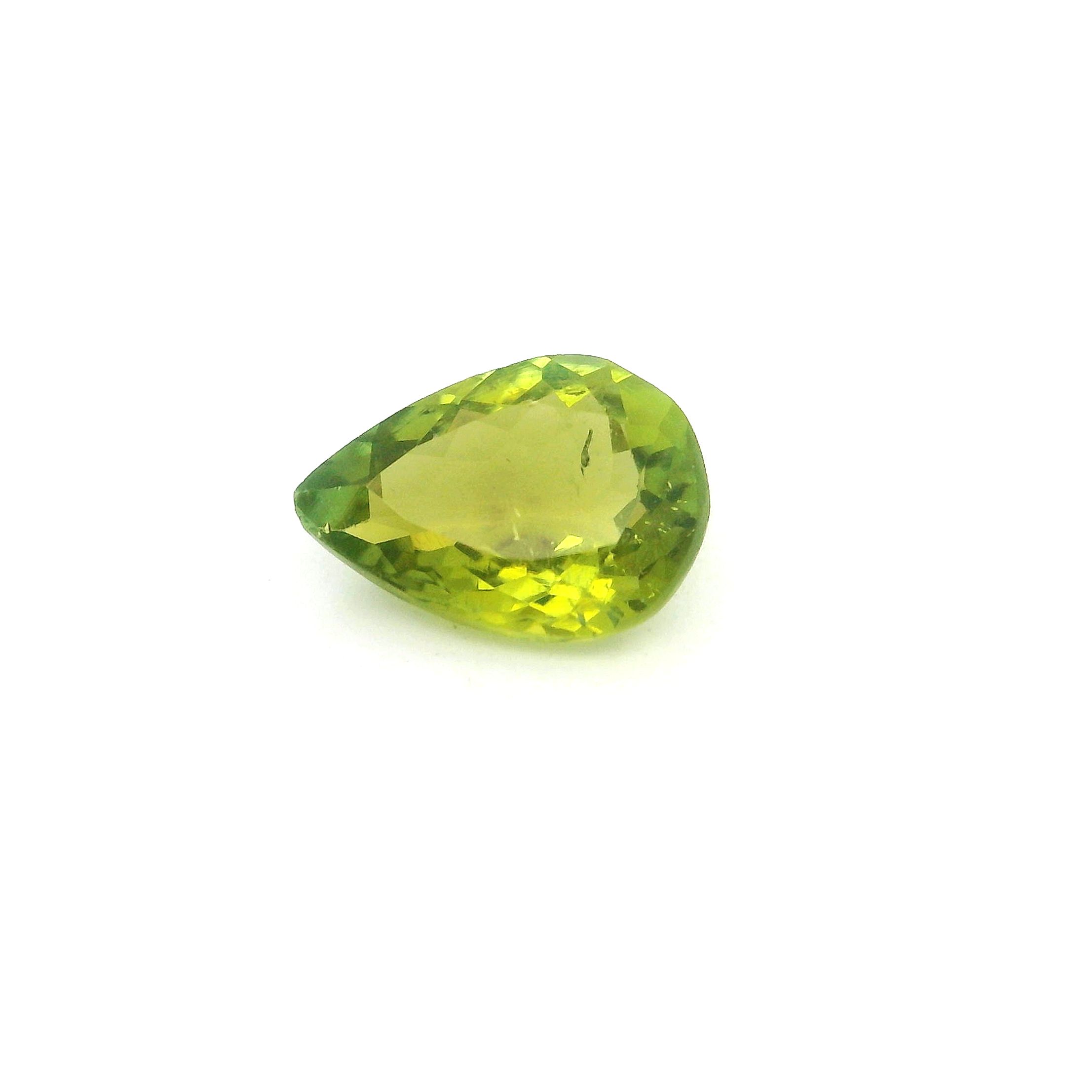 1.19 ct Tourmaline