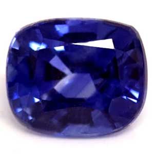 0.51 ct Sapphire